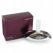 Wody i perfumy damskie - Calvin Klein Euphoria Edp 50ML 100%ORYGINAŁ - miniaturka - grafika 1