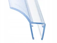 Uszczelnienia - Uszczelka Kabiny Prysznicowej 6-8mm UK12, 120cm - miniaturka - grafika 1