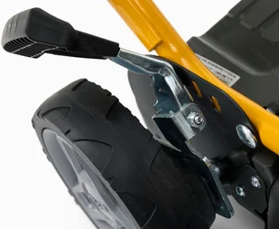 Stiga Kosiarka MULTICLIP 547e Akumulatorowa + Akumulator 4 Ah + Ładowarka - Kosiarki - miniaturka - grafika 5