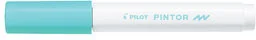 Marker Pintor F pastelowy zielony - Zakreślacze - miniaturka - grafika 4