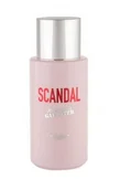 Kosmetyki do kąpieli - Jean Paul Gaultier Scandal żel pod prysznic 200 ml dla kobiet - miniaturka - grafika 1