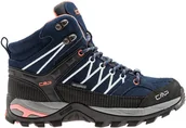 Buty trekkingowe męskie - CMP Campagnolo Buty Rigel Mid WP W 3Q12946 3Q12946 - miniaturka - grafika 1