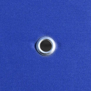 vidaXL Zadaszenie altany ogrodowej, 310 g/m, 3 x 3 m, niebieskie - Pawilony ogrodowe - miniaturka - grafika 3