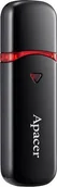 Pendrive - Apacer AH333 32GB (AP32GAH333B-1) - miniaturka - grafika 1
