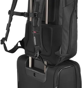 Victorinox Altmont Original Vertical-Zip 17" - Torby na laptopy - miniaturka - grafika 3