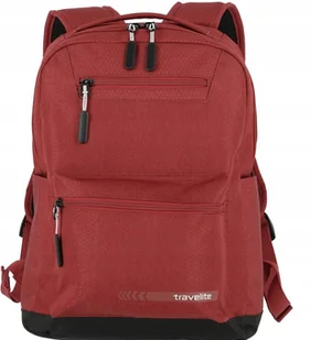 Travelite Plecak sportowy Kick Off L niebieski 6918-22 - Torby na laptopy - miniaturka - grafika 16