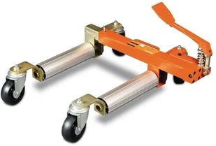 Vidaxl elektryczna linowa wciągnik UNICRAFT MES 250 - Wciągarki - miniaturka - grafika 2