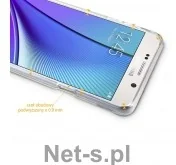 Mercury Jelly Case Xiaomi Redmi 4A MER002583 przezroczysty - Etui i futerały do telefonów - miniaturka - grafika 4