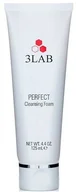 Pianki do mycia twarzy - 3LAB 3LAB Perfect Cleansing Foam pianka do mycia twarzy 125ml - miniaturka - grafika 1