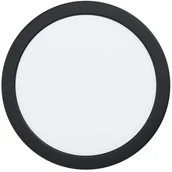 Oprawy, klosze i abażury - Eglo 99145 - LED Oprawa wpuszczana FUEVA 5 LED/16,5W/230V - miniaturka - grafika 1