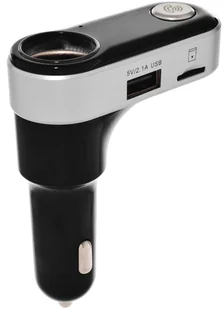 GÖTZE & JENSEN Golden Line FT003 - Transmitery FM - miniaturka - grafika 4