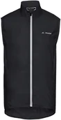 Kamizelki kolarskie - Vaude VAUDE Air III Kamizelka Mężczyźni, black uni M 2020 Kamizelki 408120515300 - miniaturka - grafika 1
