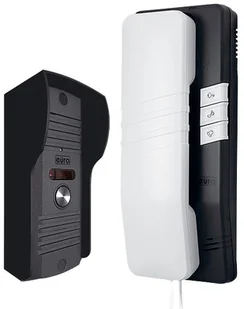 Euratech Eura Guardiano ADP-20A3 - Domofony - miniaturka - grafika 3