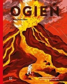 Ogień - Literatura popularno naukowa dla młodzieży - miniaturka - grafika 2