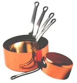 Rondle - Baumalu BAUMALU rondel 201020 nadaje się do kuchenek gazowych, 12  20 cm 201020 - miniaturka - grafika 1