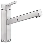 Baterie kuchenne - Blanco QUATURA-S 517185 - miniaturka - grafika 1