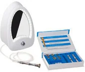 Urządzenia do mikrodermabrazji - Mini Mikrodermabrazja Diamentowa BR-D209 BR-D209 - miniaturka - grafika 1