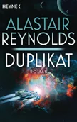 Pozostałe książki - Duplikat (Reynolds Alastair)(Paperback)(niemiecki) - miniaturka - grafika 1