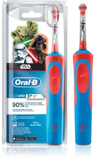 Oral-B D12 Kids StarWars - Szczoteczki do zębów dla dzieci - miniaturka - grafika 9