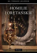 Religia i religioznawstwo - Jelonek Tomasz Homilie Loretańskie (14) - miniaturka - grafika 1