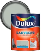 Farby wewnętrzne - Dulux Farba EasyCare miętowa szarość 5 l 5589022 - miniaturka - grafika 1