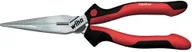 Kombinerki i obcęgi - Wiha Szczypce z płaskim noskiem do warsztatu Prosty 200 mm Wiha 32323 Industrial Z 05 0 02 - miniaturka - grafika 1