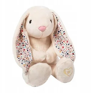 Whisbear Szumiący Króliś Felcia Miś Sensor - Szumiące zabawki - miniaturka - grafika 2