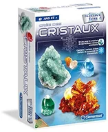 Akcesoria do gier planszowych - Clementoni 52067 zapewnia przyjemność z kryształkami 52067 - miniaturka - grafika 1