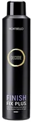 Kosmetyki do stylizacji włosów - Montibello Decode Finish Fix Plus Spray mocno utrwalający w atomizerze, 250ml - miniaturka - grafika 1