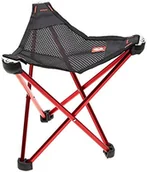 Meble turystyczne - ROBENS Robens Geographic składany stołek, czerwony, jeden rozmiar 490001_Rot_One size - miniaturka - grafika 1