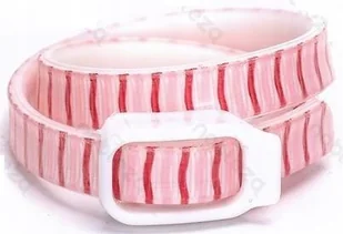 Obroża na pchły i kleszcze dla psa ziołowa 52 cm - Artykuły przeciw pasożytom - miniaturka - grafika 2