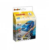 Klocki - Banbao Klocki GRA RACECLUB 22el Saturn 8629-2 B8629-2 - miniaturka - grafika 1