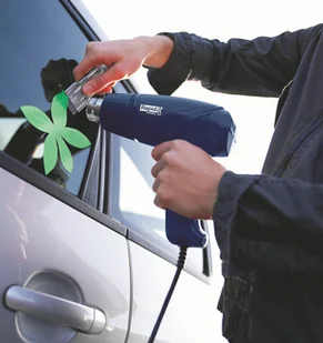 Rapid Thermal 1600W [24359800] - Opalarki - miniaturka - grafika 3