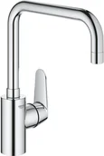 Baterie kuchenne - Grohe EURODISC COSMOPOLITAN 32259003 - miniaturka - grafika 1
