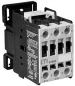 Sterowniki i przekaźniki - ETI Polam Stycznik CEM 25-00-230V eti_004645103 - miniaturka - grafika 1