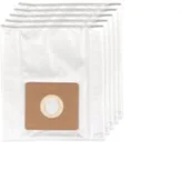 Worki do odkurzaczy - Eldom Worki do odkurzacza Eldom OS1700 Orion 5 szt OSW1700 - miniaturka - grafika 1