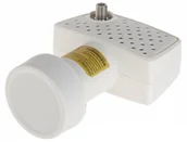 Konwertery satelitarne - Inverto KONWERTER TV-SAT KONW/UNICABLE-II-INV KONW/UNICABLE-II-INV - miniaturka - grafika 1