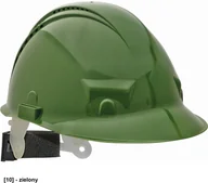 Akcesoria BHP - Cerva PALLADIO ADVANCED - HEŁM PRZEMYSŁOWY, 6 KOLORÓW - miniaturka - grafika 1