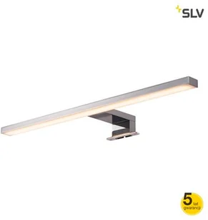 Spotline Kinkiet LED DORISA 50 kol chrom 1000780) SLV - Lampy ścienne - miniaturka - grafika 2