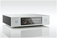 Odtwarzacze sieciowe - Aurender N20 Srebrny - miniaturka - grafika 1