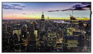 Samsung electronics polska Monitor QM55F LH55QMFPLGC 4K SMART Signage LH55QMFPLGC - Monitory reklamowe i wyświetlacze Samsung electronics polska Monitor QM55F LH55QMFPLGC 4K SMART Signage LH55QMFPLGC - Monitory reklamowe i wyświetlacze - miniaturka - grafika 5