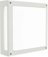 Lampy ogrodowe - Norlys Kinkiet NORDLAND LED 5041W 5041W - miniaturka - grafika 1