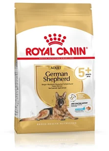Royal Canin German Shepherd Ageing 12 kg - Sucha karma dla psów - miniaturka - grafika 2