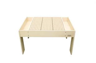 Masterkidz MASTERKIDZ Drewniany Stół Edukacyjny Stolik Top STEM WALL ME20925 - Zabawki interaktywne dla dzieci - miniaturka - grafika 3