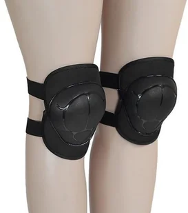 NILS EXTREME H110 ROZM. XS CZARNE  ZESTAW OCHRANIACZY - Ochraniacze - miniaturka - grafika 5