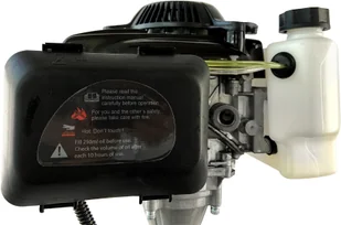 Silnik zaburtowy GRÜNWELT MASCHINEN GW170FC 2.5KM - Silniki spalinowe - miniaturka - grafika 41