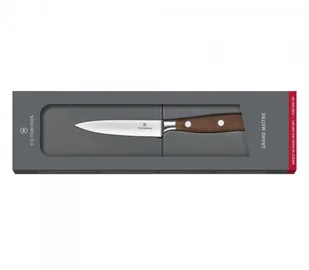 Victorinox Nóż kuchenny Grand Maître Wood 7.7200.10G 7.7200.10G - Noże kuchenne - miniaturka - grafika 4
