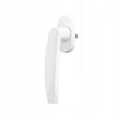 Klamki - Klamka PCV Biała RAL 9016 PAKIET HURT- 100 SZTUK 0940-4550C - miniaturka - grafika 1