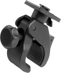 Uchwyt telefonu Interphone pro vybraná pouzdra řady SM rozpětí 15-50 mm SMCLIP) - Uchwyty samochodowe do telefonów - miniaturka - grafika 3