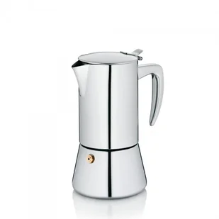 Kela Kafeteria Latina 0,2 l KE-10835 - Zaparzacze i kawiarki - miniaturka - grafika 2